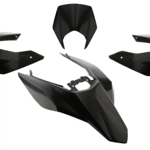 Highlight Verkleidungs Kit Motoflow / Piaggio