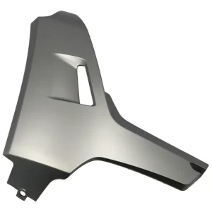 Expressversand Bugspoiler Seitenteil Honda OEM