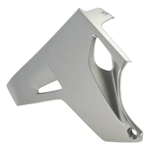 Markenware Bugspoiler Seitenteil Honda OEM