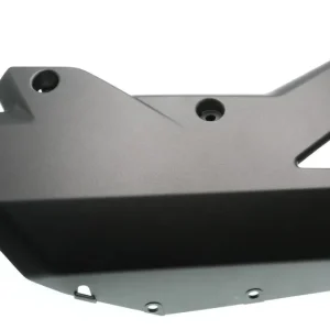 Rabatt Bugspoiler Seitenverkleidung Yamaha OEM