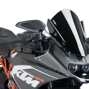 Cockpitscheibe Puig Schneller Versand