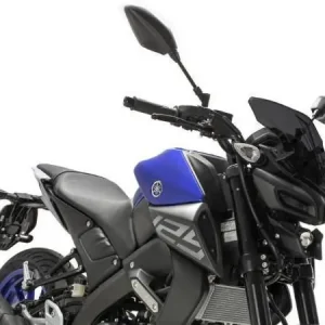 Cockpitscheibe Puig Naked Generation Preis Gesenkt