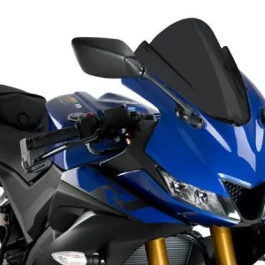 Kostenfreie Lieferung Cockpitscheibe Puig Z-Racing