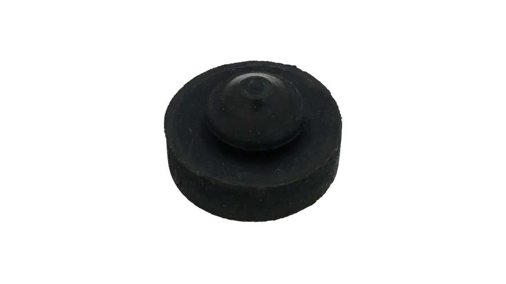 Ausverkauf Gummipuffer Fahrer-/ Soziussitz Yamaha OEM