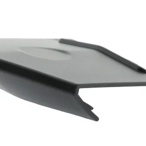 Heckabschluss Yamaha OEM Markenware