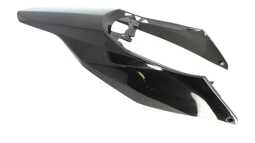 Heckaufbau Aprilia OEM Abverkauf