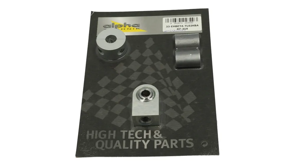 Hecktieferlegung Neu