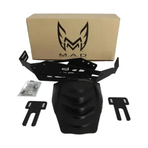 Versand Am Gleichen Tag Hinterradabdeckung / Kotflügel M.A.D