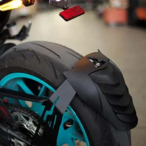 Hinterradabdeckung / Kotflügel M.A.D Rabatt