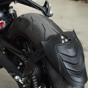 Jetzt Bestellen Hinterradabdeckung / Kotflügel M.A.D