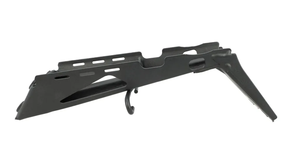 Kennzeichenhalter Kawasaki OEM Gratis Versand