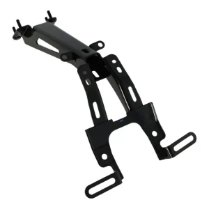 Kennzeichenhalter Yamaha OEM Kostenloser Rückversand