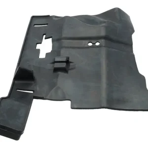 Letzte Chance Kühlerabdeckung / Leitverkleidung Yamaha OEM