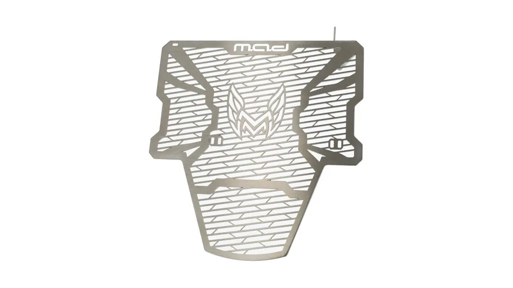 Kühlergrill / Kühlerschutzgitter Schneller Versand