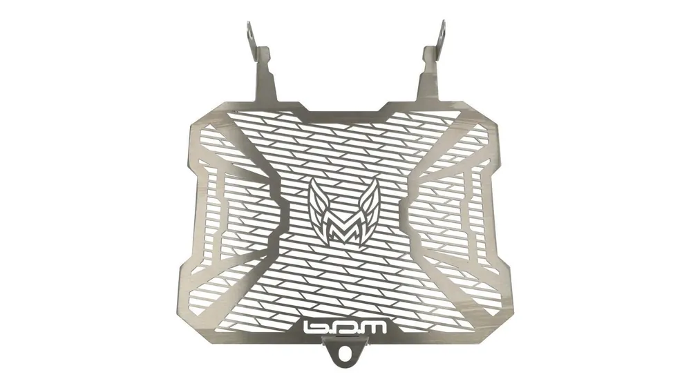 Kühlergrill / Kühlerschutzgitter MAD Bestpreis