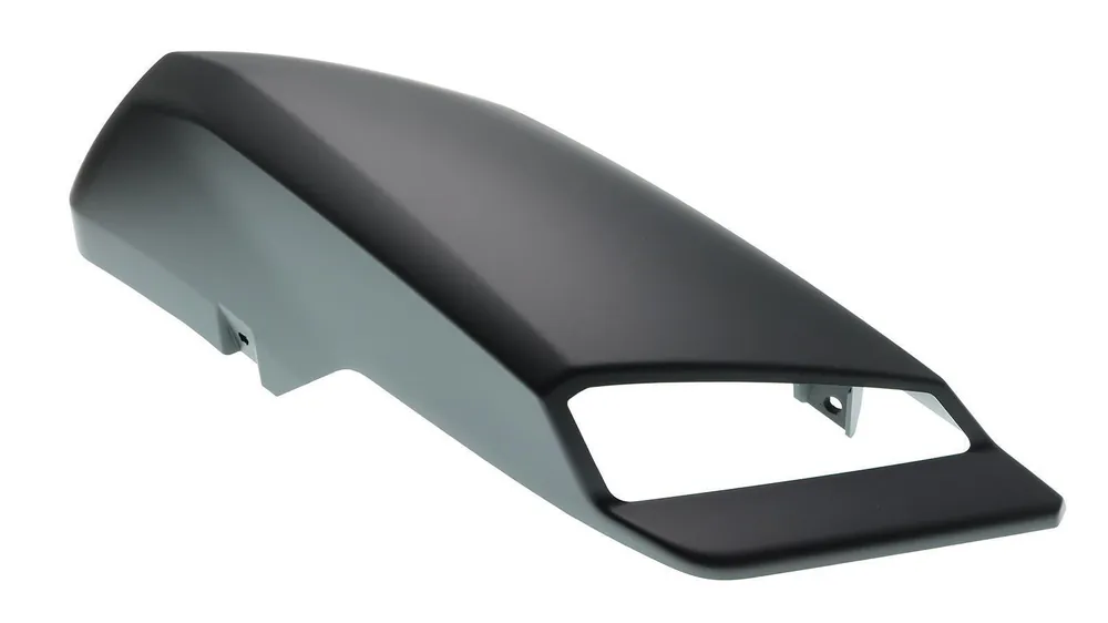 Lufthutze Yamaha Wochenendangebot