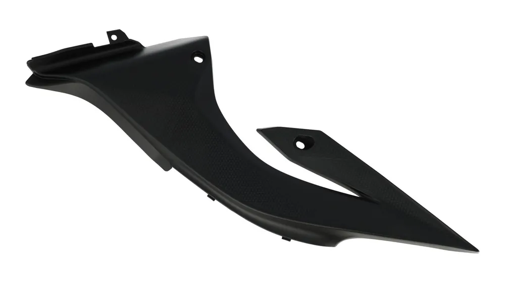 Highlight Rahmenabdeckung Yamaha OEM