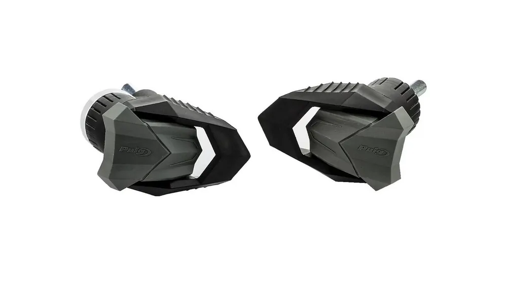 Rahmensliders / Sturzschutz / Crashpads Puig R19 Wochenendangebot