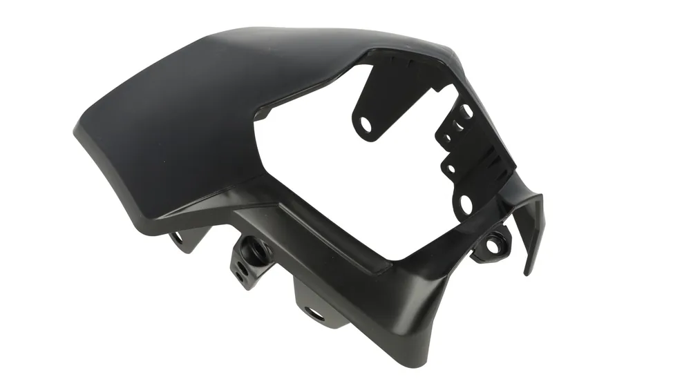 Scheinwerfermaske / -Verkleidung Fantic OEM Wochenendangebot