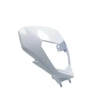 Scheinwerfermaske Polisport Nur Für Kurze Zeit