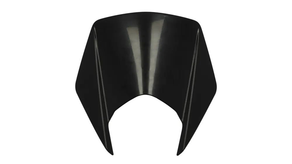 Scheinwerfermaske- / Verkleidung Piaggio OEM Saisonangebot