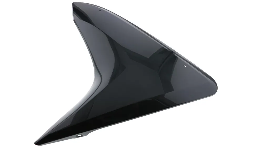 Neuheit Seitenverkleidung / Dreiecksverkleidung Yamaha OEM