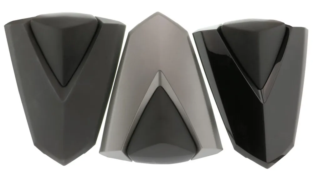 Soziusabdeckung Yamaha OEM Direktkauf