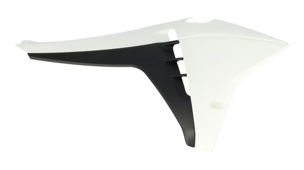 Tankverkleidung / Kühlerverkleidung Fantic OEM Bestseller