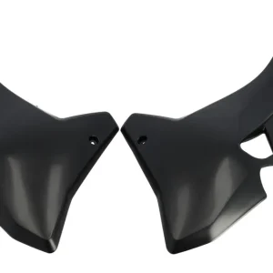 Begrenztes Angebot Tankverkleidung- / Kühlerverkleidungssatz Fantic OEM