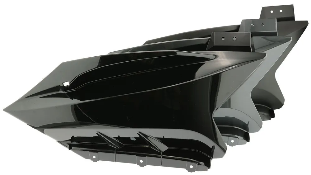 Schnäppchen Untere Seitenverkleidung / Bugspoiler Yamaha OEM