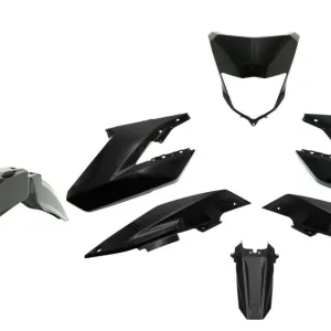 Verkleidungs Kit Kostenloser Versand