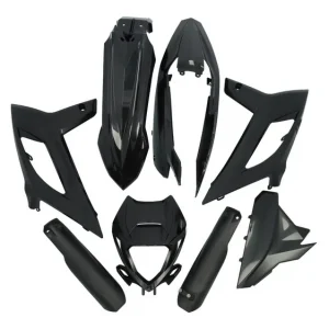 Geprüft Verkleidungs Kit Polisport