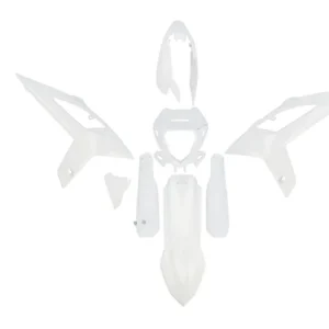 Solange Der Vorrat Reicht Verkleidungs Kit Polisport