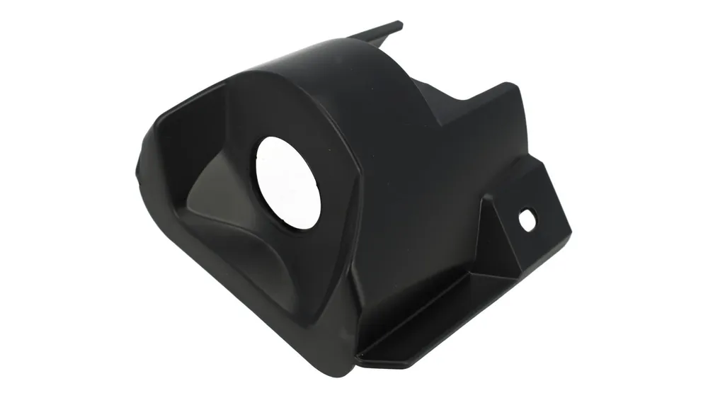 Sichere Zahlung Zündschlossverkleidung Yamaha OEM