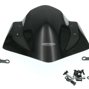 Schneller Versand Racingscheibe-/ Cockpitscheibe MRA