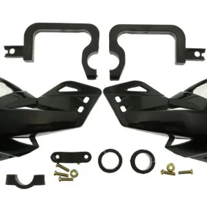 Geprüft Handguards Motoflow