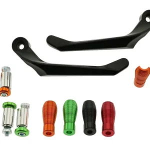 Hebelprotektoren Radical Racing Garantierte Lieferung