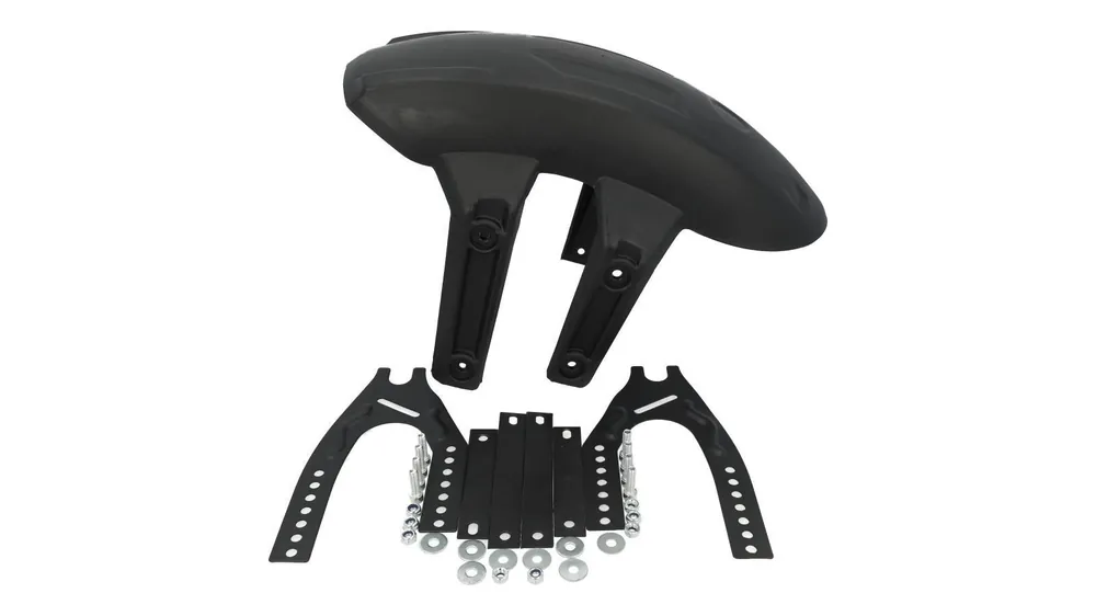 Sonderaktion Hinterradabdeckung / Kotflügel