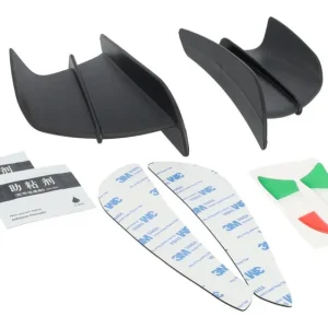 Garantierte Lieferung Winglets