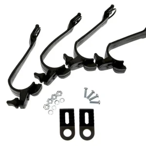 Letzte Chance Befestigungsgummisatz