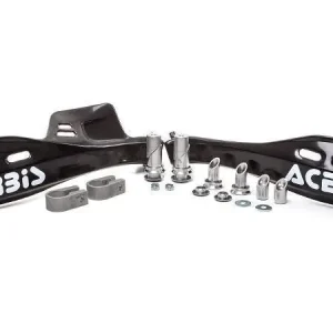 Online Kaufen Handguards Acerbis Rally Brush