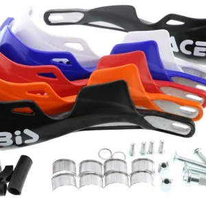 Heißes Angebot Handguards Acerbis Rally Pro