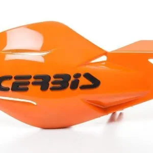 Rabatt Handguards Acerbis Uniko