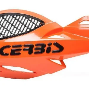 Handguards Acerbis Uniko Vented Top-Preis