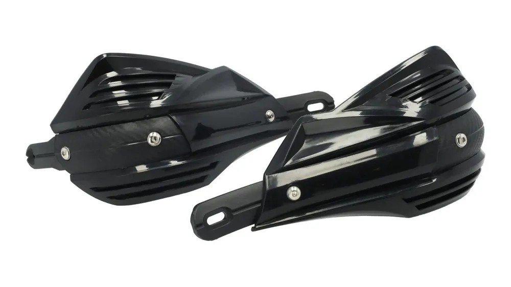 Heißes Angebot Handguards Motoflow Carbon Edge