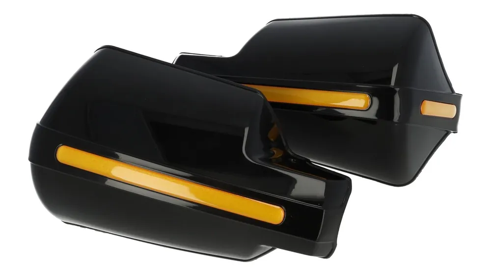 Handguards Motoflow DARK Preisknaller