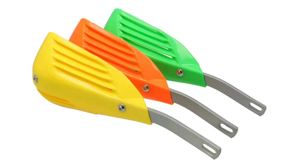 Preisknaller Handguards Motoflow Trail Titans