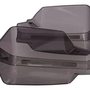 Neuheit Handguards Transparent