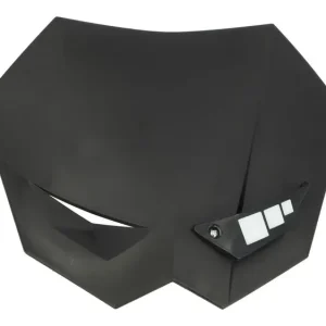 Saisonangebot Lichtmaske / Startnummerntafel Motlfow LED