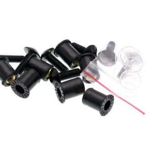 Schraubensatz Windschutzscheibe Neue Ware